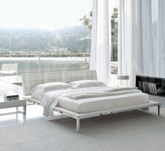 Итальянские Кровати - Кровать KENDO фабрика Alivar