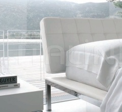 Итальянские Кровати - Кровать KENDO фабрика Alivar