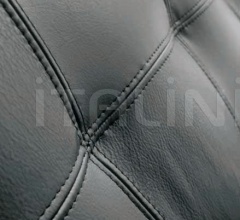 Итальянские Кровати - Кровать KENDO фабрика Alivar