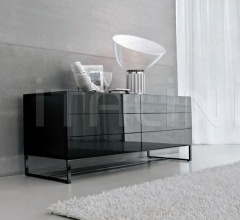 Итальянские Спальни - Комод EDO Итальянские Спальни - Комод EDO фабрика Alivar