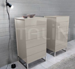 Итальянские Спальни - Комод-шкаф EDO Итальянские Спальни - Комод-шкаф EDO фабрика Alivar