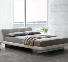 Итальянские Кровати - Кровать FENG фабрика Alivar