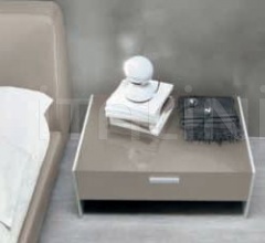 Итальянские Спальни - Тумбочка FRAME Итальянские Спальни - Тумбочка FRAME фабрика Alivar