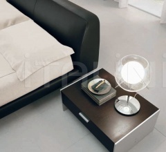 Итальянские Спальни - Тумбочка FRAME Итальянские Спальни - Тумбочка FRAME фабрика Alivar