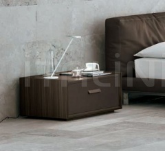 Итальянские Спальни - Тумбочка FJORD Итальянские Спальни - Тумбочка FJORD фабрика Alivar