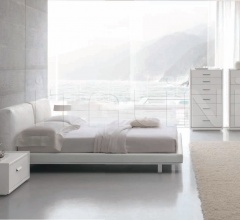 Итальянские Спальни - Тумбочка FJORD Итальянские Спальни - Тумбочка FJORD фабрика Alivar