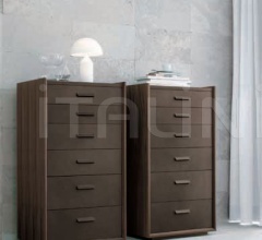 Итальянские Спальни - Комод-шкаф FJORD Итальянские Спальни - Комод-шкаф FJORD фабрика Alivar