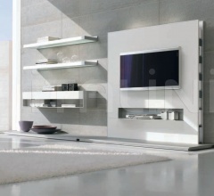 Модульная система Frame Collection Модульная система Frame Collection фабрика Alivar