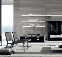 Модульная система Frame Collection Модульная система Frame Collection фабрика Alivar