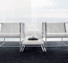 Итальянские Уличные стулья - Стул с подлокотниками ATLANTA Итальянские Уличные стулья - Стул с подлокотниками ATLANTA фабрика Alivar