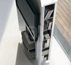 Стойка под TV FOLIO Стойка под TV FOLIO фабрика Alivar