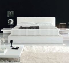 Итальянские Кровати - Кровать PLAZA фабрика Alivar
