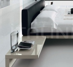 Итальянские Кровати - Кровать PLAZA фабрика Alivar