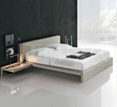 Итальянские Кровати - Кровать PLAZA фабрика Alivar