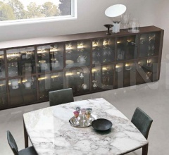 Книжный стеллаж TRATTO Книжный стеллаж TRATTO фабрика Alivar