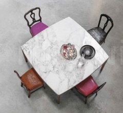 Итальянские Столы обеденные - Стол обеденный BOARD Итальянские Столы обеденные - Стол обеденный BOARD фабрика Alivar