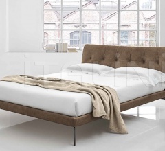 Итальянские Кровати - Кровать ARCA фабрика Alivar