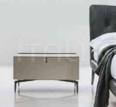 Итальянские Спальни - Тумбочка MERIDIEN Итальянские Спальни - Тумбочка MERIDIEN фабрика Alivar