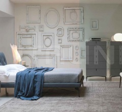 Итальянские Спальни - Тумбочка MERIDIEN Итальянские Спальни - Тумбочка MERIDIEN фабрика Alivar