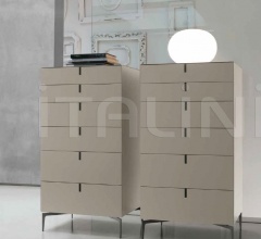 Итальянские Спальни - Комод-шкаф MERIDIEN Итальянские Спальни - Комод-шкаф MERIDIEN фабрика Alivar