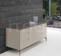 Итальянские Спальни - Комод MERIDIEN Итальянские Спальни - Комод MERIDIEN фабрика Alivar