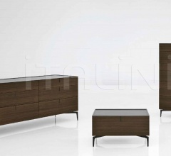 Итальянские Спальни - Комод MERIDIEN Итальянские Спальни - Комод MERIDIEN фабрика Alivar