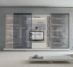 Модульная система OFF SHORE Модульная система OFF SHORE фабрика Alivar