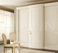 Итальянские Спальни - Шкаф Perla фабрика Ferretti & Ferretti