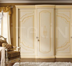 Итальянские Спальни - Шкаф Giada фабрика Ferretti & Ferretti