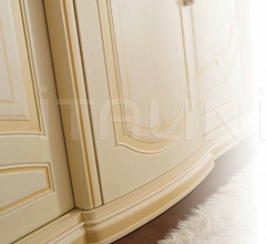 Итальянские Спальни - Шкаф Giada фабрика Ferretti & Ferretti