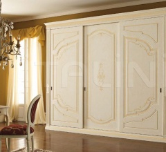 Итальянские Спальни - Шкаф Ambra фабрика Ferretti & Ferretti