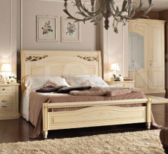 Кровать Smeraldo Кровать Smeraldo фабрика Ferretti & Ferretti