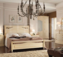 Тумбочка Smeraldo Тумбочка Smeraldo фабрика Ferretti & Ferretti