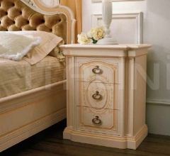 Тумбочка Samantha Тумбочка Samantha фабрика Ferretti & Ferretti