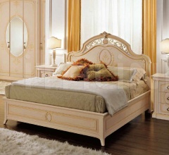 Кровать Samantha Кровать Samantha фабрика Ferretti & Ferretti