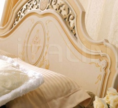 Кровать Samantha Кровать Samantha фабрика Ferretti & Ferretti