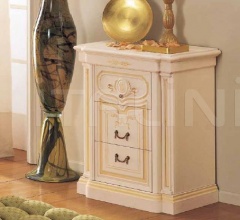 Тумбочка Rebecca Тумбочка Rebecca фабрика Ferretti & Ferretti
