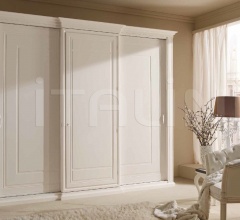 Итальянские Спальни - Шкаф Rubino Итальянские Спальни - Шкаф Rubino фабрика Ferretti & Ferretti