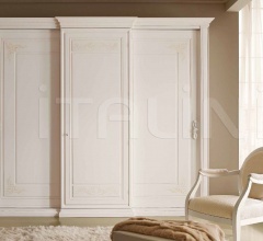 Итальянские Спальни - Шкаф Rubino Итальянские Спальни - Шкаф Rubino фабрика Ferretti & Ferretti