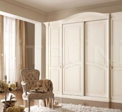 Итальянские Спальни - Шкаф Vittoria Итальянские Спальни - Шкаф Vittoria фабрика Ferretti & Ferretti