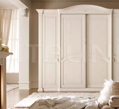 Итальянские Спальни - Шкаф Vittoria Итальянские Спальни - Шкаф Vittoria фабрика Ferretti & Ferretti