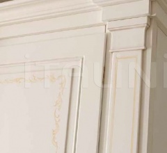 Итальянские Спальни - Шкаф Vittoria Итальянские Спальни - Шкаф Vittoria фабрика Ferretti & Ferretti