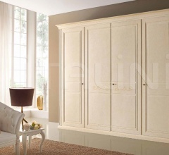 Итальянские Спальни - Шкаф Sofia Итальянские Спальни - Шкаф Sofia фабрика Ferretti & Ferretti