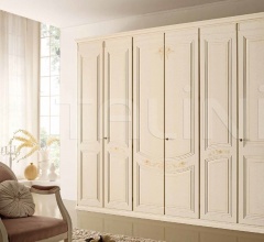 Итальянские Спальни - Шкаф Margherita Итальянские Спальни - Шкаф Margherita фабрика Ferretti & Ferretti