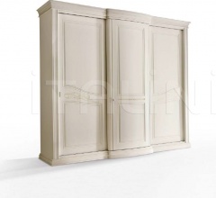 Итальянские Спальни - Шкаф Gemma Итальянские Спальни - Шкаф Gemma фабрика Ferretti & Ferretti