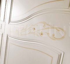 Итальянские Спальни - Шкаф Gemma Итальянские Спальни - Шкаф Gemma фабрика Ferretti & Ferretti