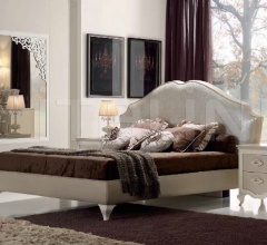 Кровать Ercole FR03 Кровать Ercole FR03 фабрика Ferretti & Ferretti