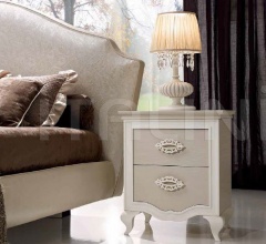 Тумбочка Andromeda FR03 Тумбочка Andromeda FR03 фабрика Ferretti & Ferretti