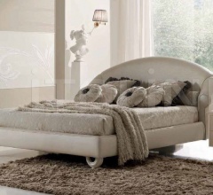 Кровать Pegaso FR03 Кровать Pegaso FR03 фабрика Ferretti & Ferretti