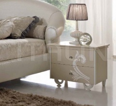 Тумбочка Pegaso FR03 Тумбочка Pegaso FR03 фабрика Ferretti & Ferretti